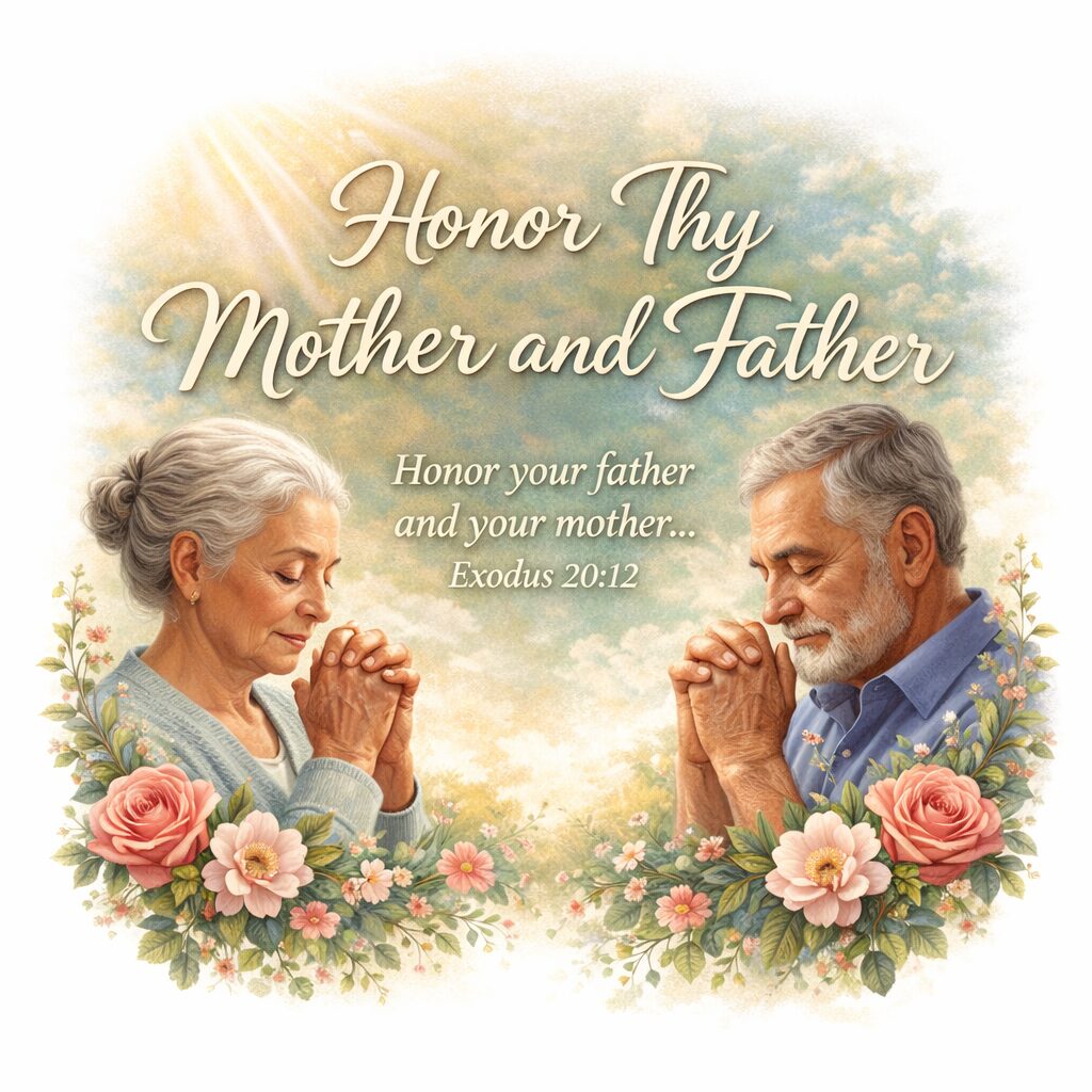 horortheymotherandfather