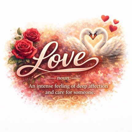 Love Definition