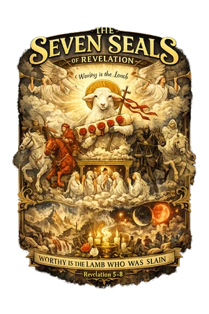 The Seven Seals Of Revelation