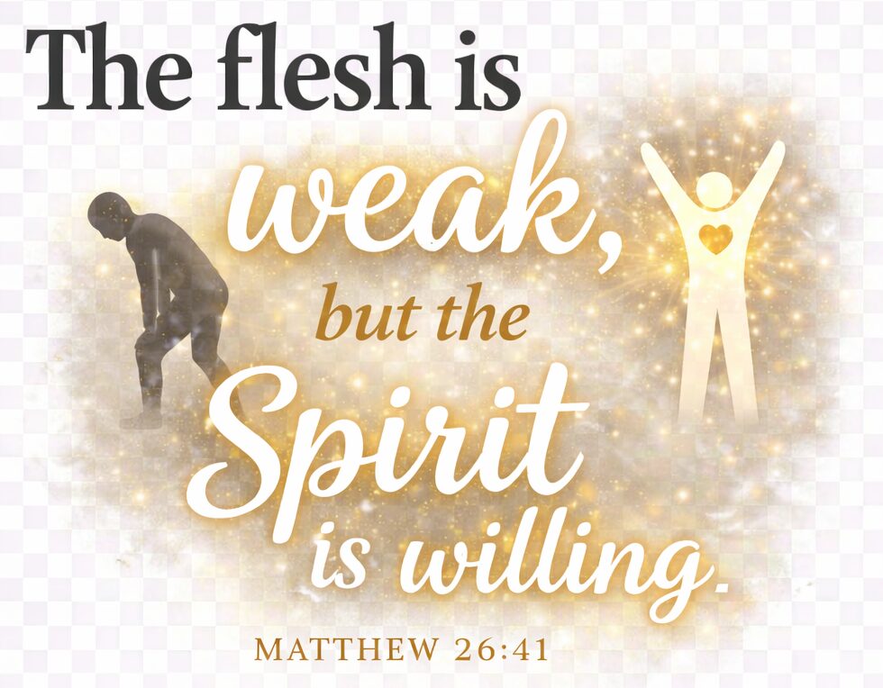 the_flesh_is_weak